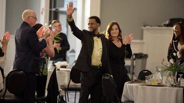 Illinois Valley Community College Foundation marks 50 years with dinner and auction