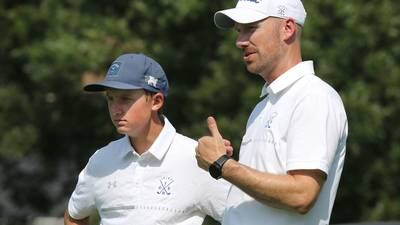 Boys Golf: Matt Trimble, Geneva cruise to regional title