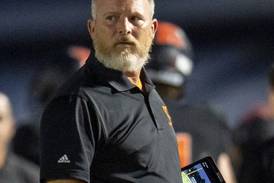 Matt Taylor answers call as Kewanee new coach