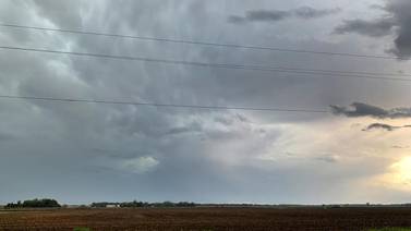 Flood watch remains in effect into Saturday morning 