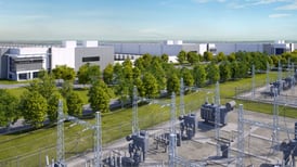 540-acre Project Steel data center in Yorkville taking shape, public hearing scheduled
