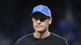 Chicago Bears to hire Lions offensive coordinator Ben Johnson as head coach, per reports
