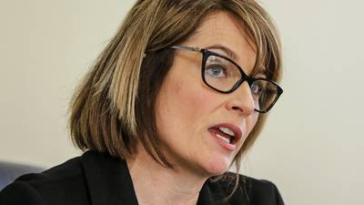 State Sen. Loughran Cappel, Will County Health Department invite residents to coffee