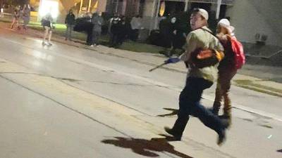 UPDATED: Federal lawsuit accuses Facebook of enabling militia tied to Antioch teenager, Kyle Rittenhouse