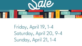 Friends of the Cary Area Public Library offers spring used book sale, scholarships to graduating seniors