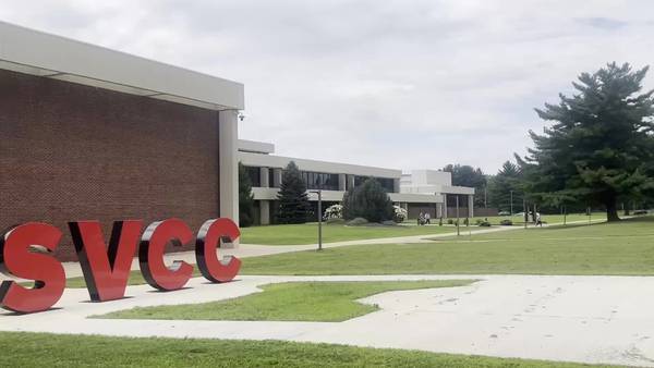 Video: Sauk Valley Community College sees enrollment rise