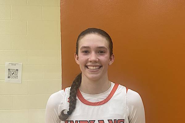 Led by Kent State commit Madelyn Kiper’s 29 points, Minooka rolls past Morris for 11th win