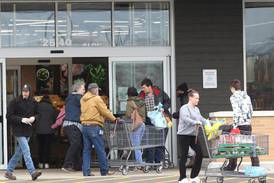 Sycamore to vote on grocery tax Monday