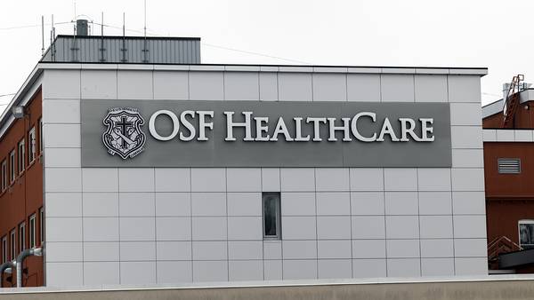 October fundraisers to benefit OSF’s Women’s Imaging Center in Dixon