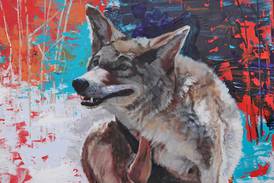  ‘Into the Wild’ art exhibit opens at Hidden Oaks in Bolingbrook