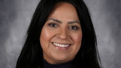 Rochelle Area Community Foundation names Nambo as 2026 board president