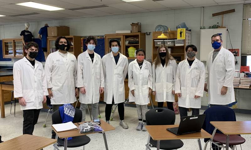 Lincoln-Way High School District 210