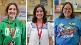 McHenry County teachers recognized by Illinois State Board of Education for excellence