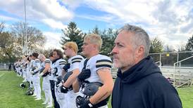 ‘It’s been a good ride.’ Sycamore coach Joe Ryan’s career ends with playoff loss to Cary-Grove