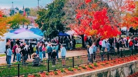 Makers Market returns to Yorkville for 2-day celebration of artisan crafts and supporting local businesses 