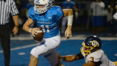 Suburban Life football preview capsules for Week 9 of the 2022 season