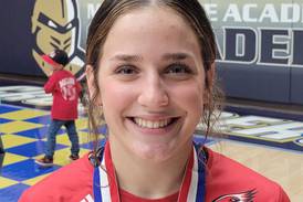 Lauren Harbison throws shutout, hits homer in Henry win: Monday’s NewsTribune roundup