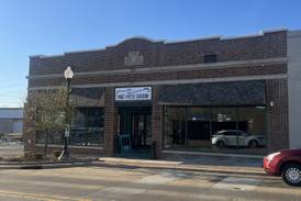 New improv group to make debut performance March 27 at Dixon’s Mad Water Saloon