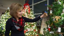 Photos: 47th annual Gallery of Trees kicks off at Kankakee County Museum
