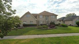 Sale closed in Orland Park: $622,000 for a single-family home