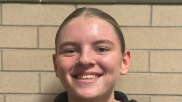 The Times Athlete of the Week: Ottawa girls basketball’s Kennedy Kane