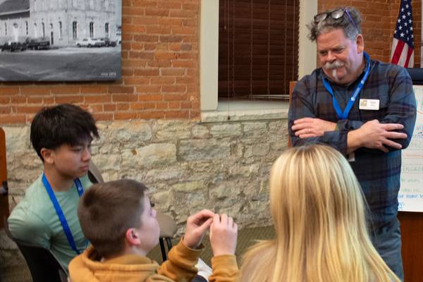 Foundation names new community engagement manager