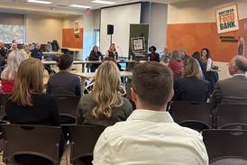 Northern Illinois food pantries see spike in visits in recent weeks as leaders decry SNAP cuts: ‘Devastating’