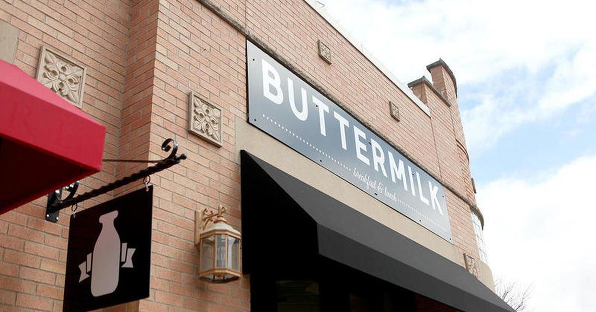 Buttermilk Geneva sues insurance company for claim denial Buttermilk Geneva sues insurance company for claim denial