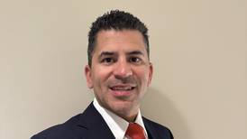 2026 Election Questionnaire: Ryan Deniz, Kane County Board, District 13