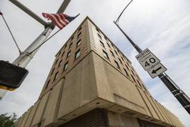 Sterling developer unveils plan to ignite downtown with multimillion-dollar performing arts, business center