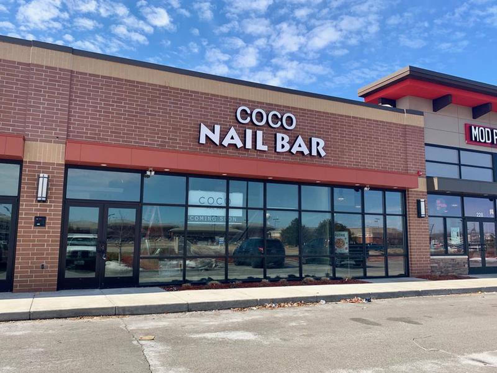 New nail salon coming to Algonquin Shaw Local