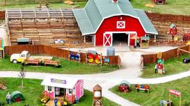 40 years of family fun at Geneva’s Windy Acres Farm