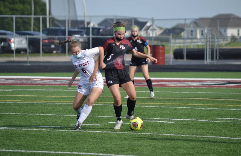 plainfield north, lockport, girls soccer, sports