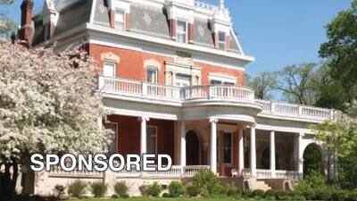 Ellwood House Museum Now Booking Tours
