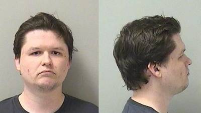 Yorkville man charged with 4 counts of resisting arrest in Geneva