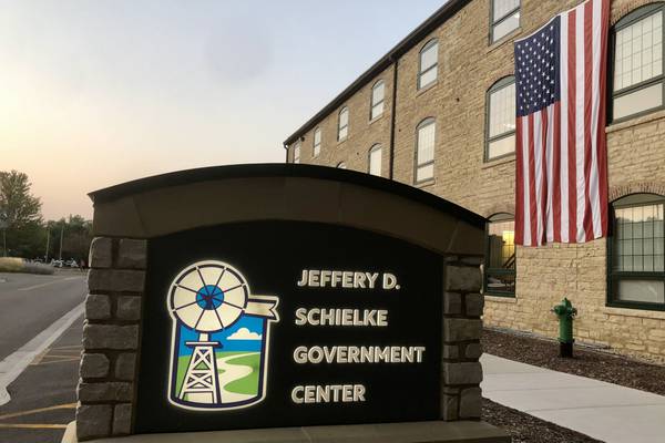 Batavia nears new energy policy with goals for lower  emissions, carbon neutrality