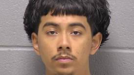 Gun-toting neighbor nabs Joliet car burglar: Cops 