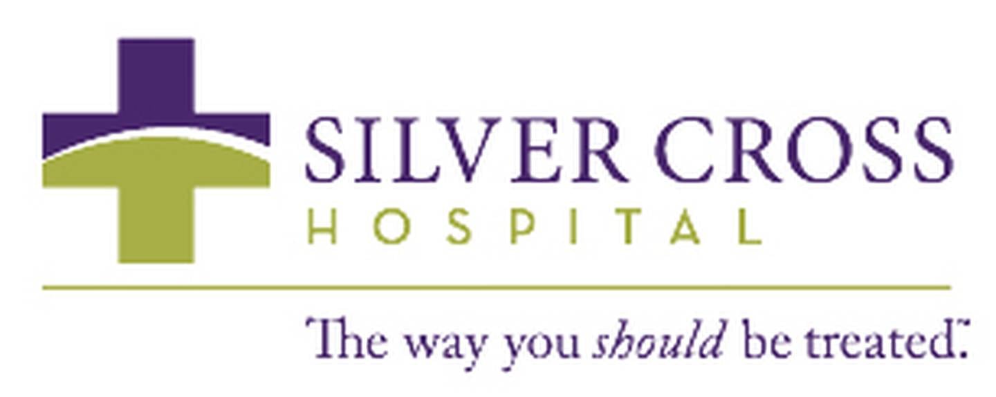 Silver Cross Hospital logo
