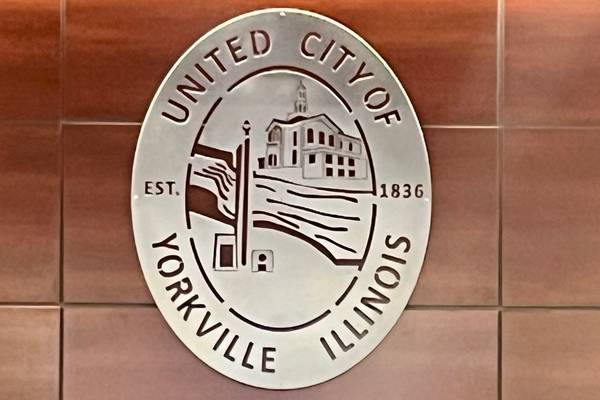 Yorkville City Council to review proposal to fine, arrest city’s homeless 