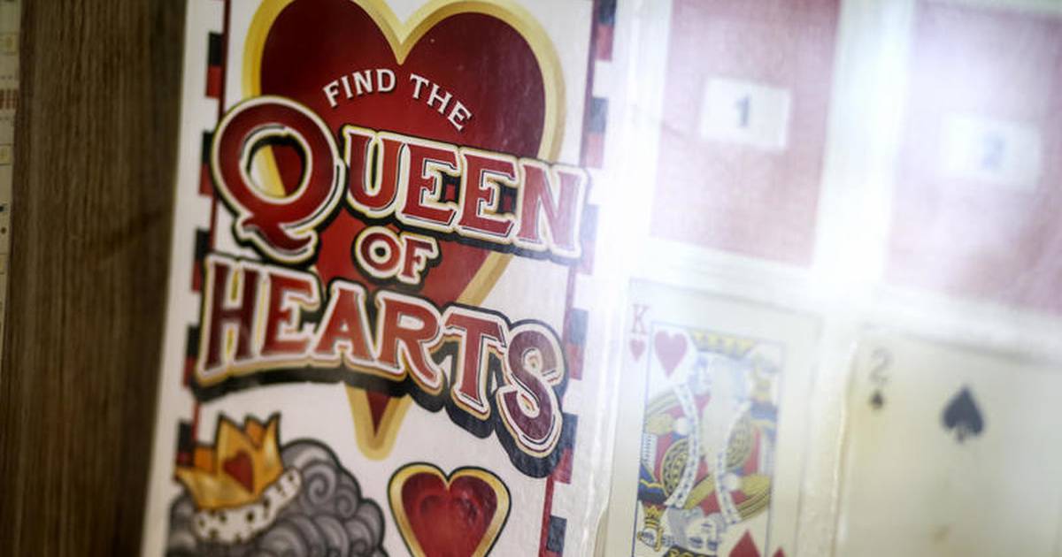 Morris VFW Queen of Hearts prize reaches $1M Shaw Local