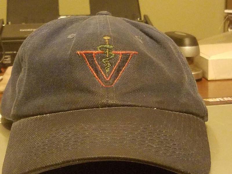 Scott Reeder writes about his favorite cap and what it represents.
