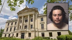 DeKalb man charged after police find more than 20 videos depicting child sex abuse on phone: Records