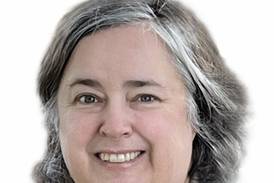 Spirit Matters: Looking at the crucifixion through the lens of love