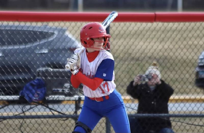Softball notes: Glenbard South s Amelia Lake after two lost seasons