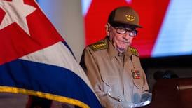US announces criminal case against former Cuban President Raúl Castro