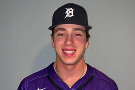 Suburban Life sports roundup for Wednesday, March 22: George Wolkow’s two homers, grand slam key Downers North baseball win