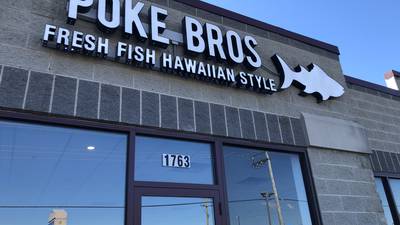 McHenry set for new Poke Bros. restaurant