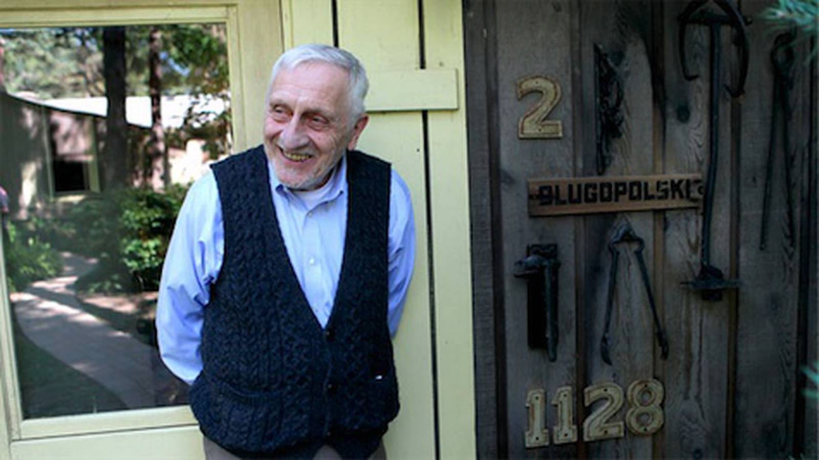 Batavia man’s notes provide more than 20 years of details Shaw Local