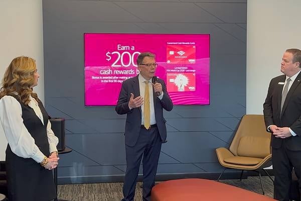 Bank of America opens first Gurnee financial center