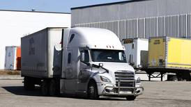 Local business leaders, elected officials react with caution to tariff decision